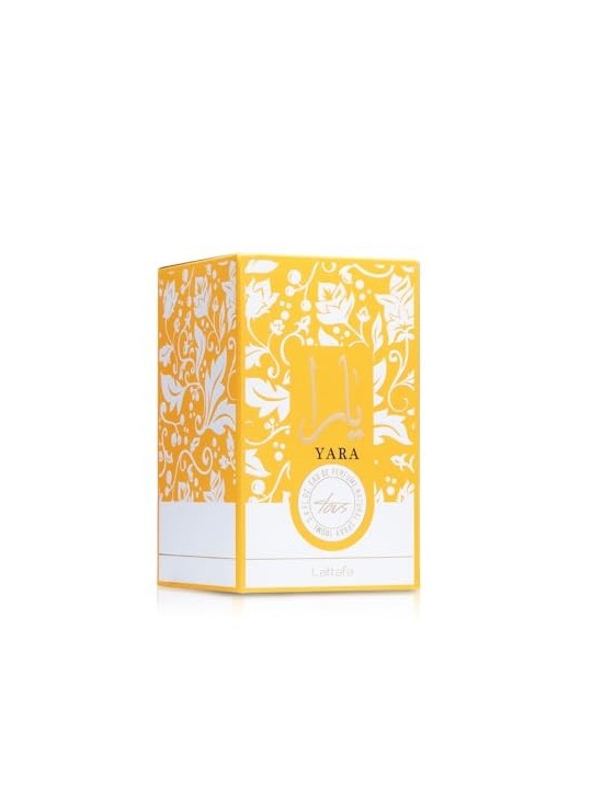 Lattafa Yara Tous EDP Spray 100ml