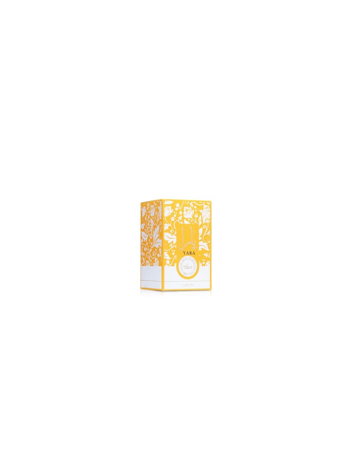 Lattafa Yara Tous EDP Spray 100ml