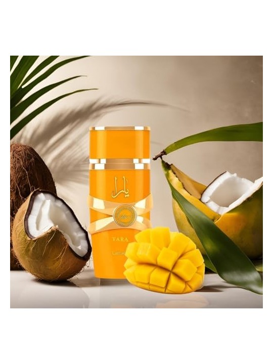 Lattafa Yara Tous EDP Spray 100ml