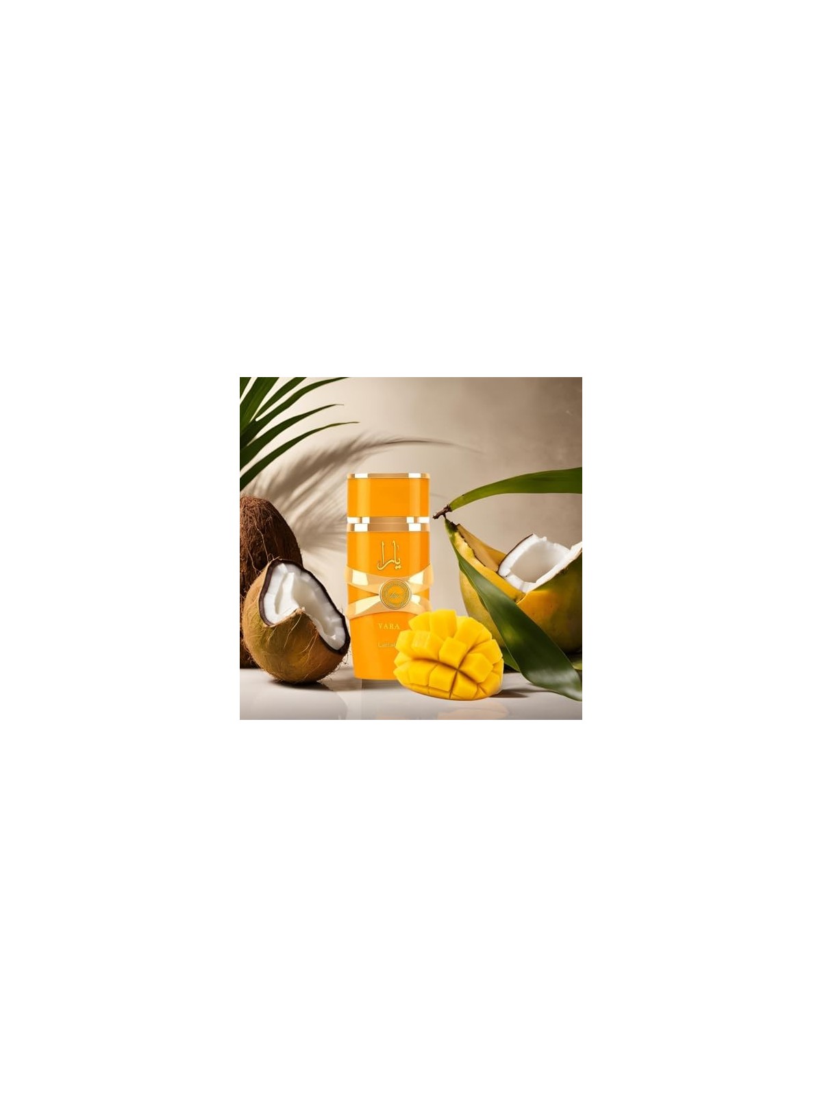 Lattafa Yara Tous EDP Spray 100ml