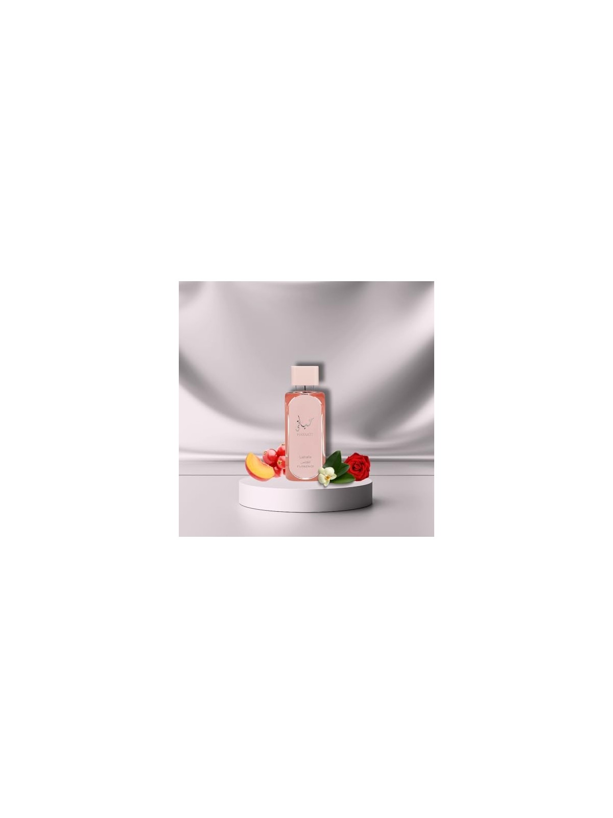 Lattafa Hayaati Firenze Unisex Eau de Parfum 100ml