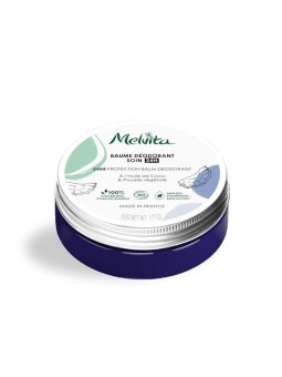 Deodorante balsamo 24h efficacia 50g unisex