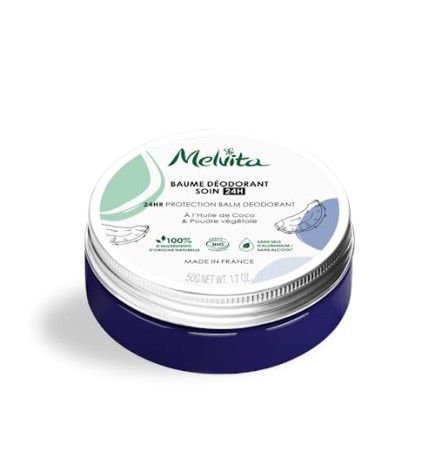 Deodorante balsamo 24h efficacia 50g unisex