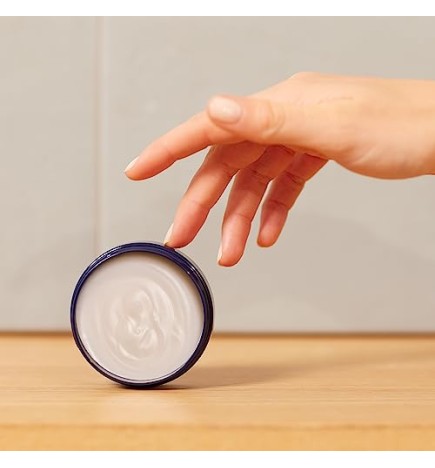 Melvita ESSENZIALI DI IGIENE deodorante balsamo 24h efficacia 50 gr unisex