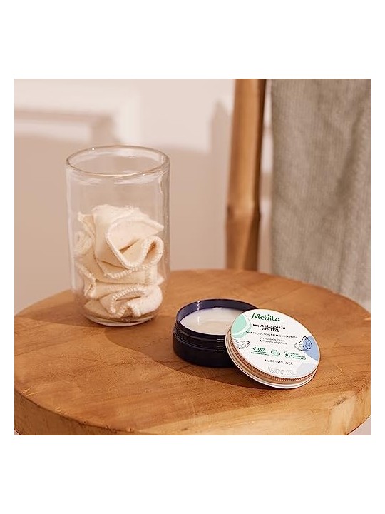 Deodorante balsamo 24h efficacia 50g unisex