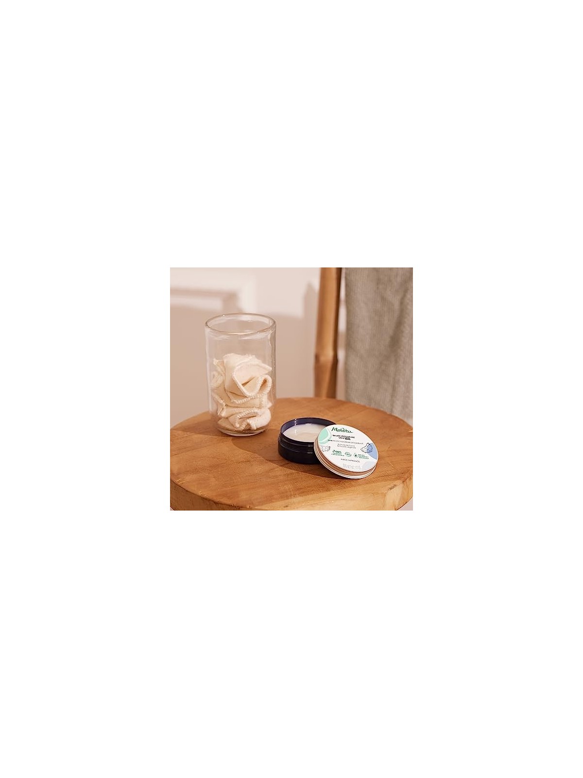 Deodorante balsamo 24h efficacia 50g unisex