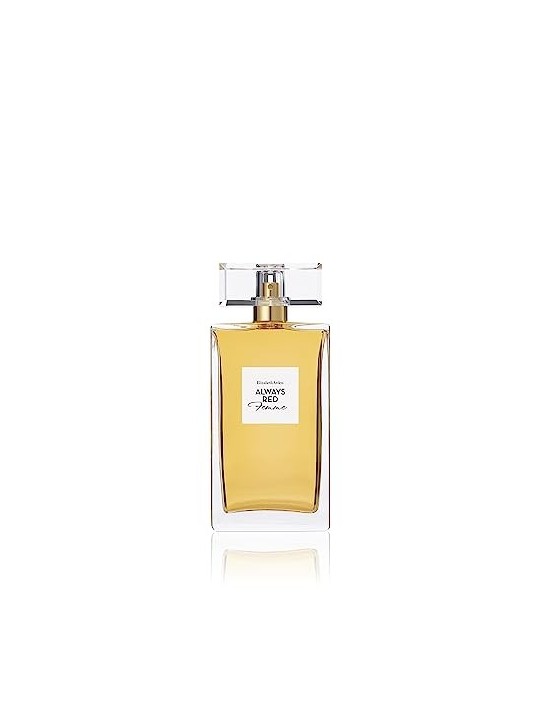 ELIZABETH ARDEN Always Red Femme Eau de toilette spray 100ml