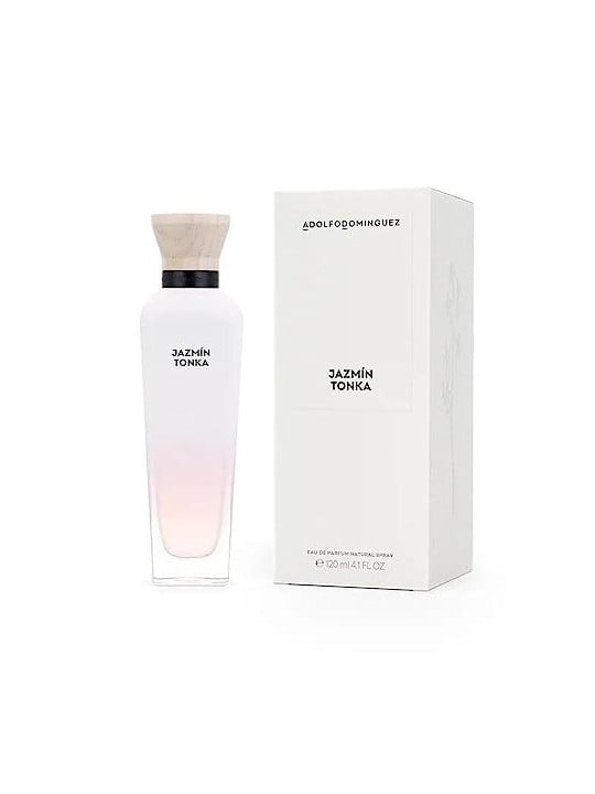 Adolfo Dominguez JAZMï¿½ï¿½N TONKA EDP 120ml