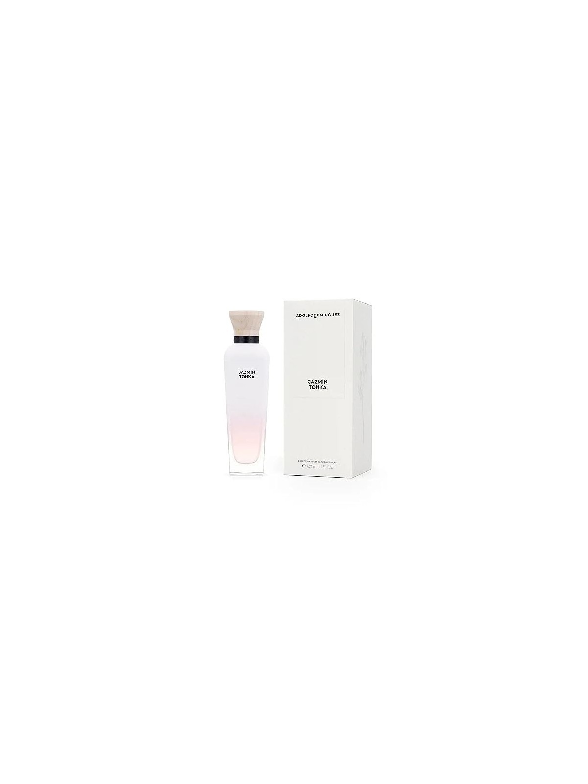 Adolfo Dominguez JAZMï¿½ï¿½N TONKA EDP 120ml