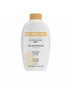 PLAISIR GEL DOCCIA Tiare Flower 600ml Unisex