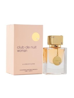 Armaf Club De Nuit Women Olio Profumato Donna 18ml