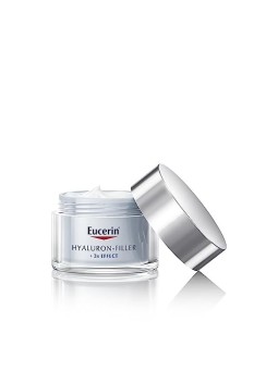 Eucerin Hyaluron-Filler + 3x Effect Day Cream SPF15 -
