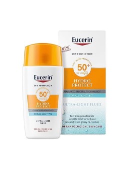 Eucerin Sun Hydro Protect Ultra Light Fluid SPF50+ 50ml