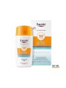 Eucerin Sun Hydro Protect Ultra Light Fluid SPF50+ 50ml