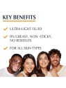 Eucerin Sun Hydro Protect Ultra Light Fluid SPF50+ 50ml