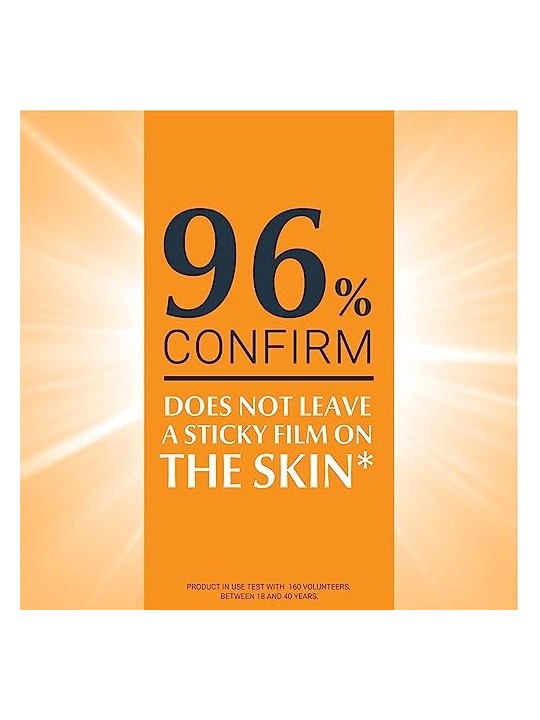 Eucerin Sun Hydro Protect Ultra Light Fluid SPF50+ 50ml