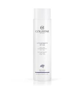 Collistar Anti-Age Cleansing Milk 250ml