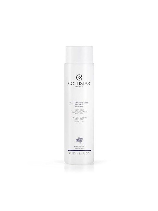Collistar Anti-Age Cleansing Milk 250ml