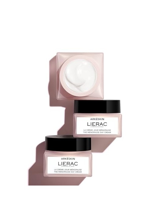Lierac ARKESKIN Latte Corporeo 200ml - Unisex