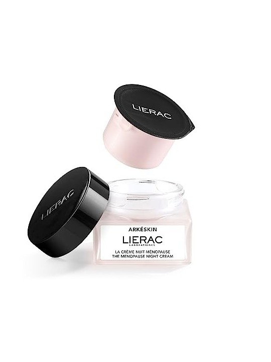 Crema notte Lierac ARKESKIN refill 50ml