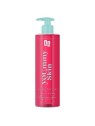 Raspberry Zen olio doccia gel multiidratante 400ml