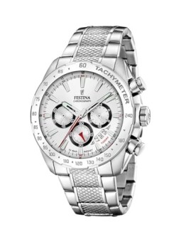 Festina Timeless Chronograph 20668/1 acquista 