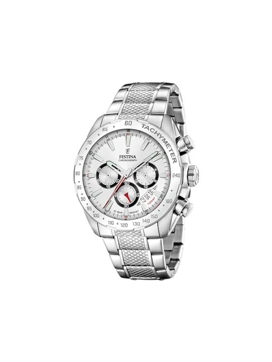 Festina Timeless Chronograph 20668/1 acquista 