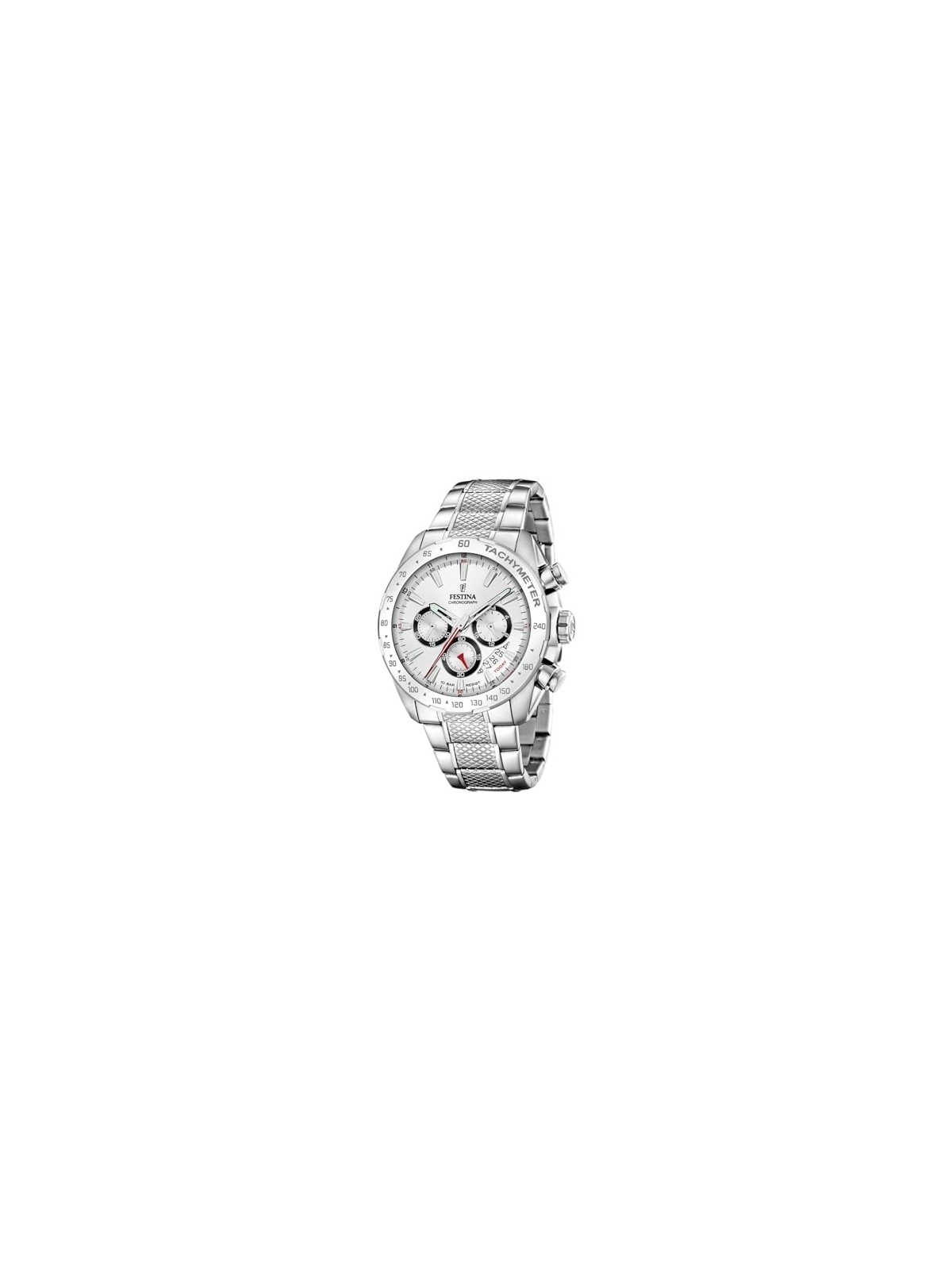 Festina Timeless Chronograph 20668/1 acquista 