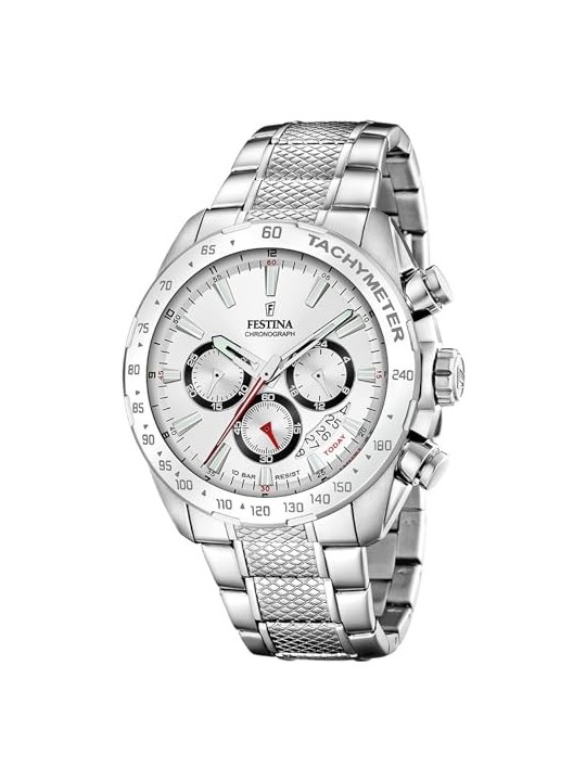 Festina Timeless Chronograph 20668/1 acquista 