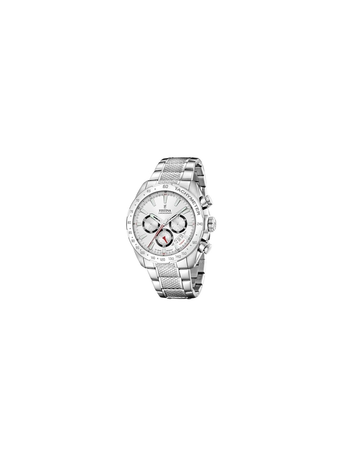 Festina Timeless Chronograph 20668/1 acquista 