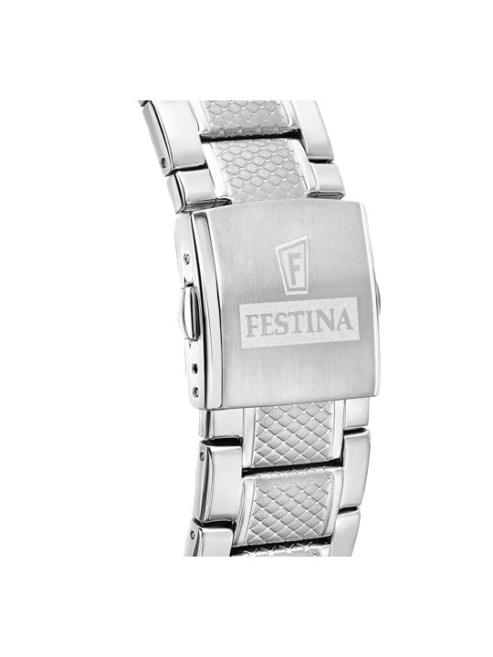 Festina Timeless Chronograph 20668/1 acquista 