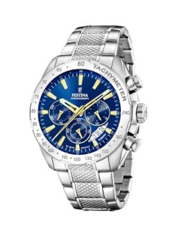 Festina Timeless Chronograph 20668/2 acquista 