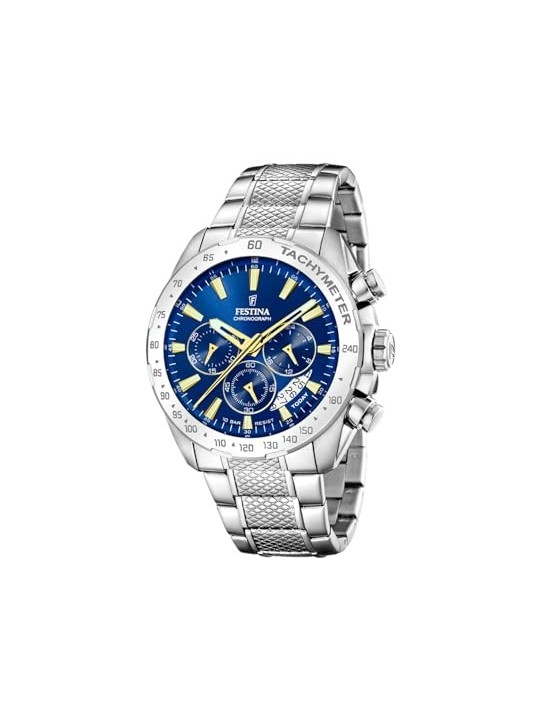 Festina Timeless Chronograph 20668/2 acquista 