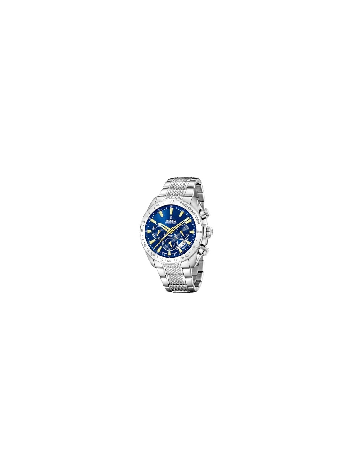 Festina Timeless Chronograph 20668/2 acquista 