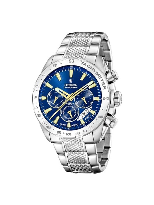 Festina Timeless Chronograph 20668/2 acquista 