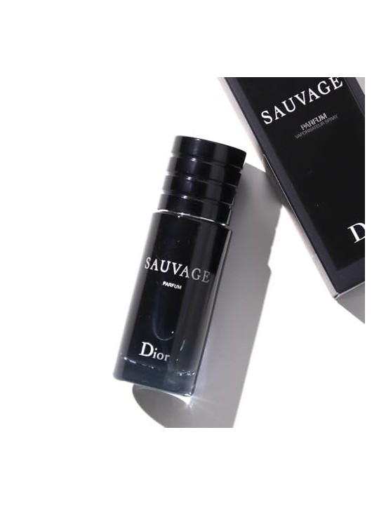 Dior Sauvage Parfum refillable 30ml