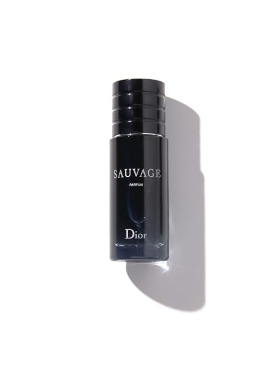 Dior Sauvage Parfum refillable 30ml