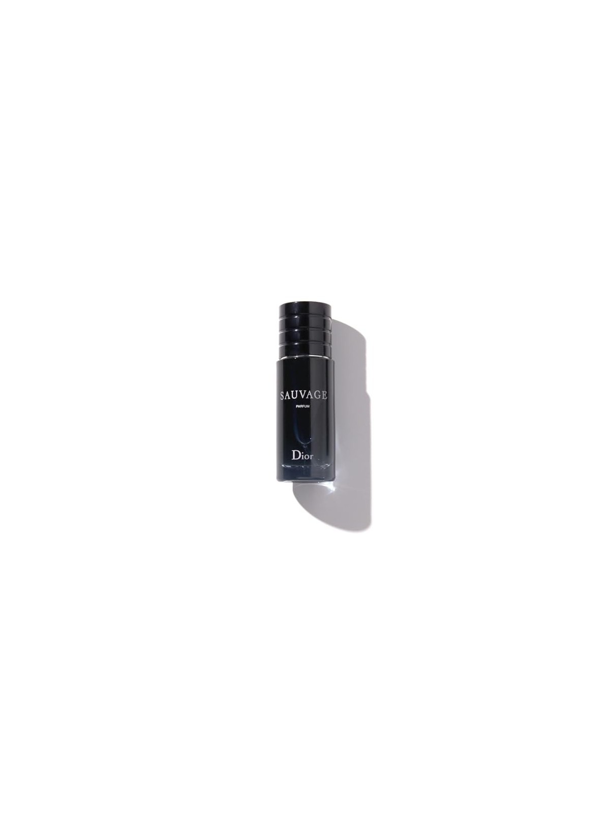 Dior Sauvage Parfum refillable 30ml