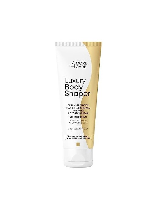MORE4CARE Sieroriduttore dei grassi 150ml