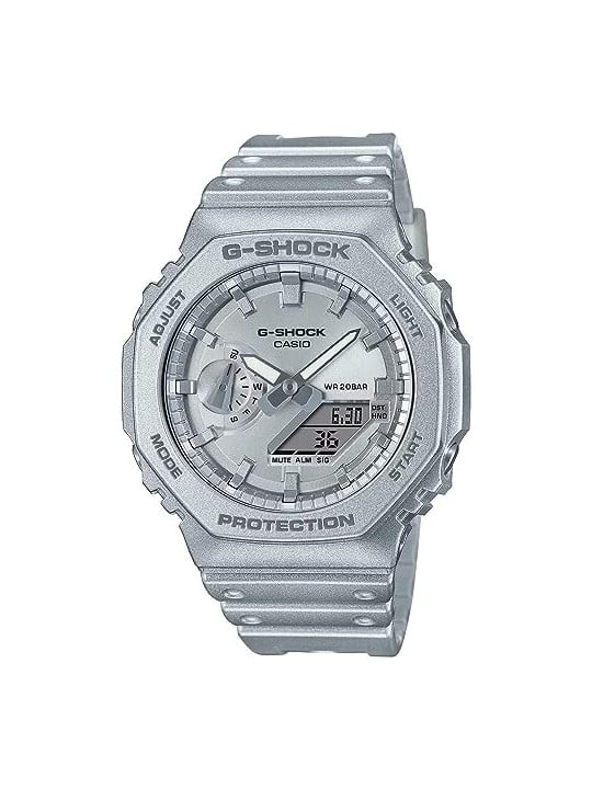 Casio G-Shock GA-2100FF-8AER acquista 