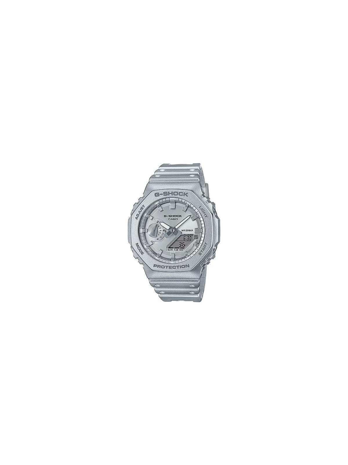 Casio G-Shock GA-2100FF-8AER acquista 