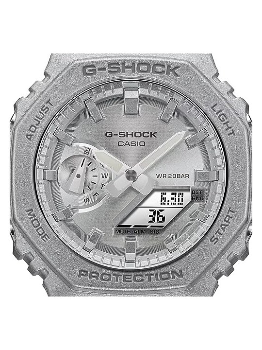 Casio G-Shock GA-2100FF-8AER acquista 