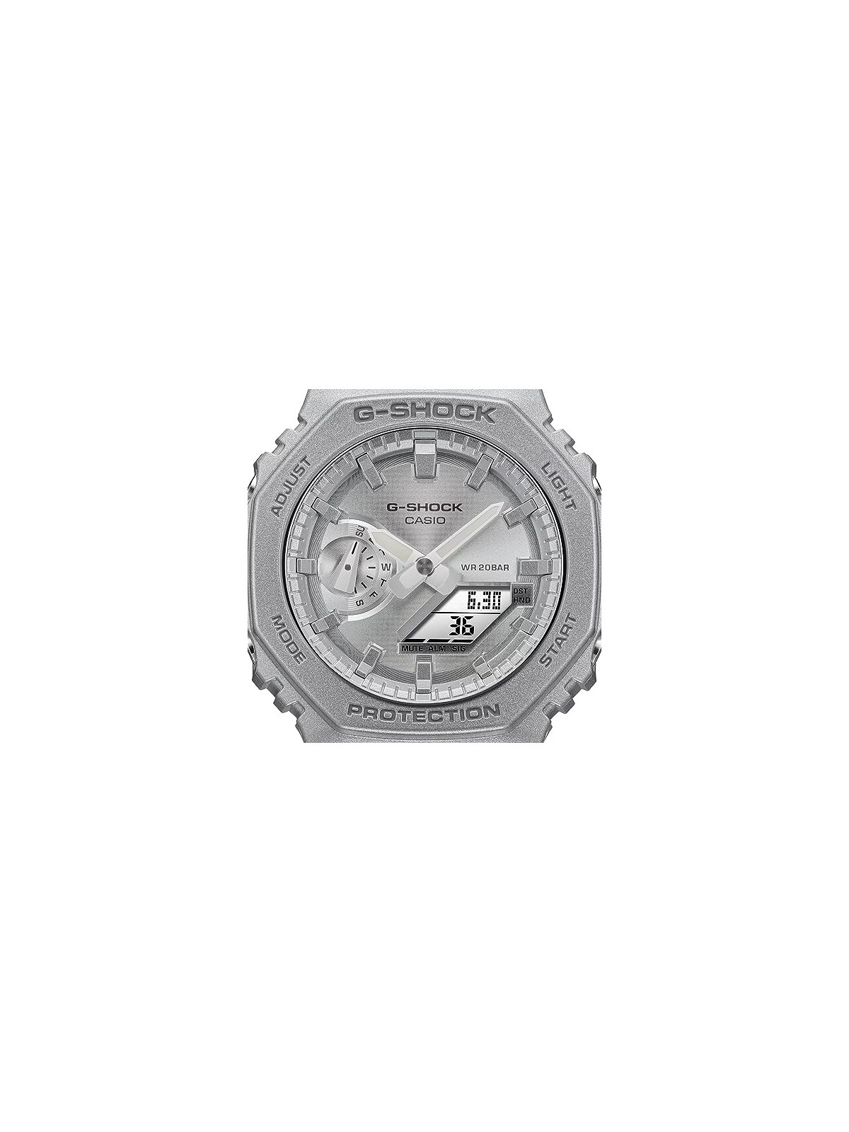 Casio G-Shock GA-2100FF-8AER acquista 