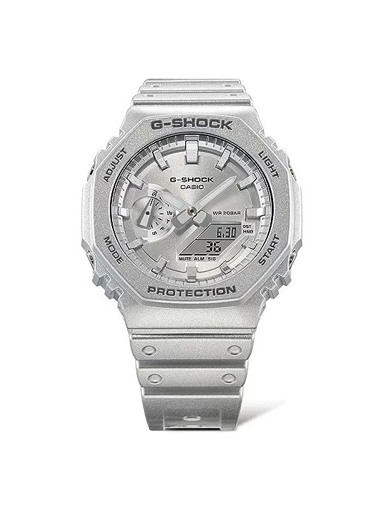 Casio G-Shock GA-2100FF-8AER acquista 