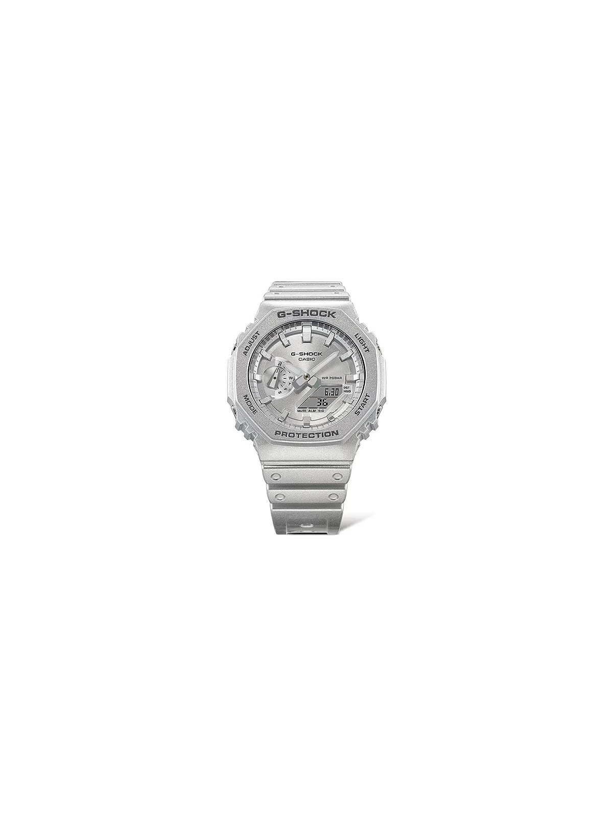 Casio G-Shock GA-2100FF-8AER acquista 