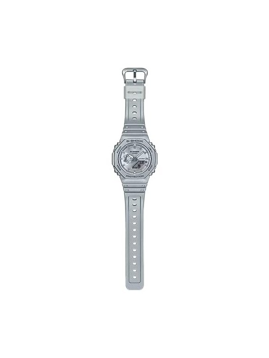 Casio G-Shock GA-2100FF-8AER acquista 