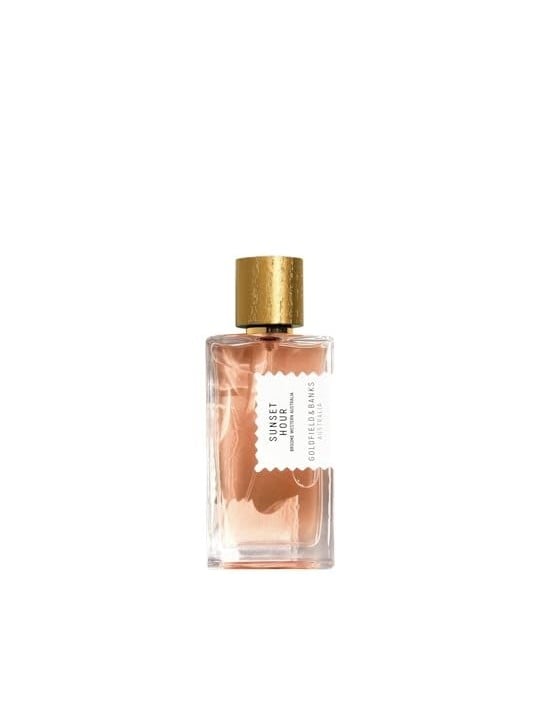 Goldfield & Banks Sunset Hour eau de parfum Spray 100ml
