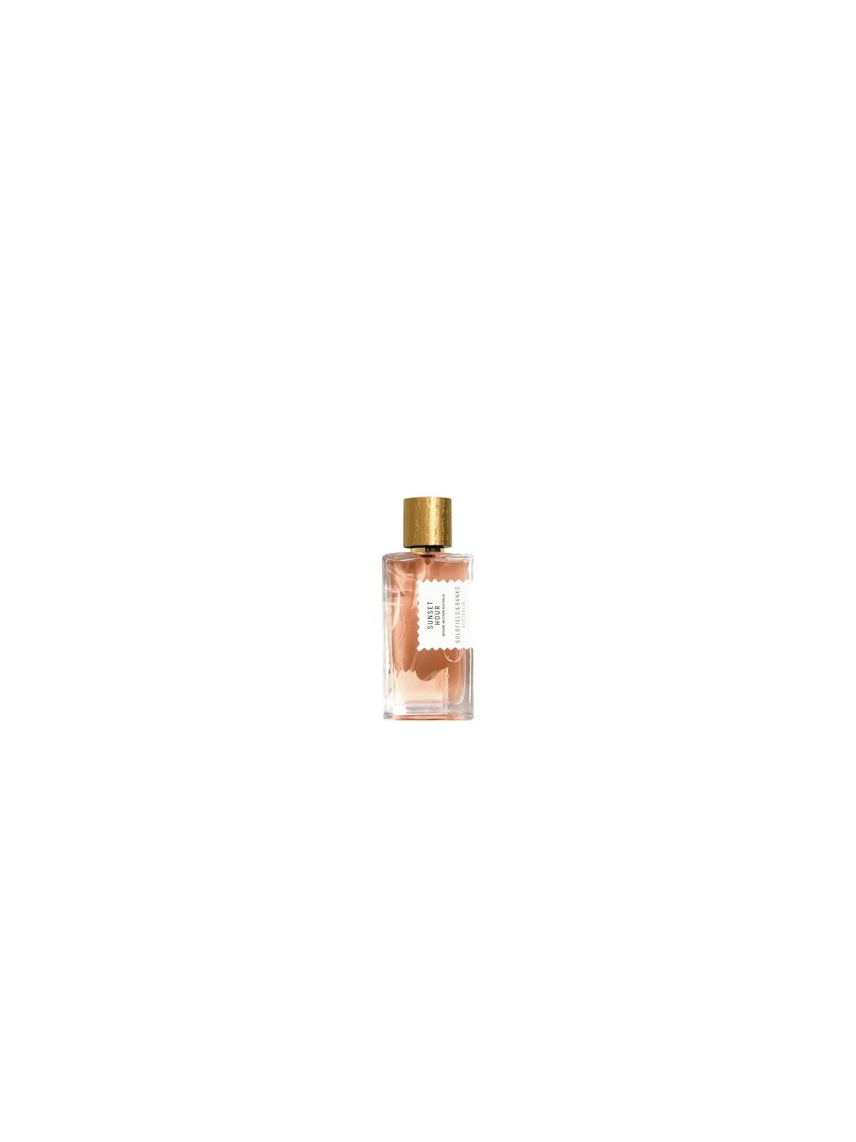 Goldfield & Banks Sunset Hour eau de parfum Spray 100ml