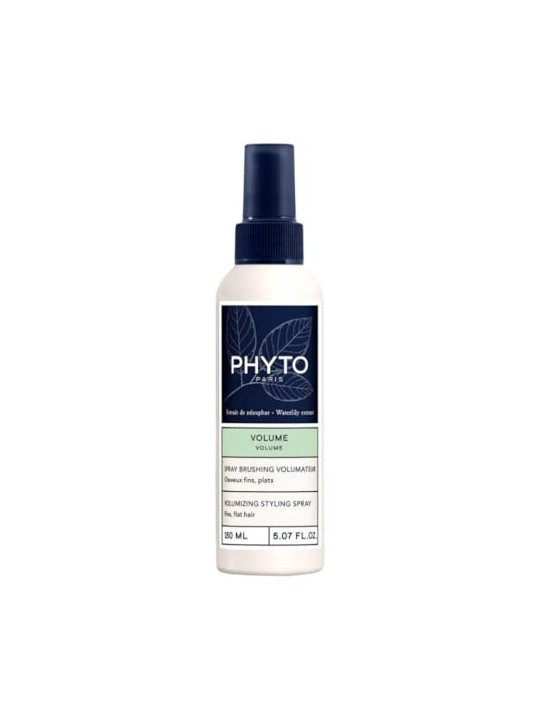 Phyto Volume Volumizing Blow-Dry Spray 150ml