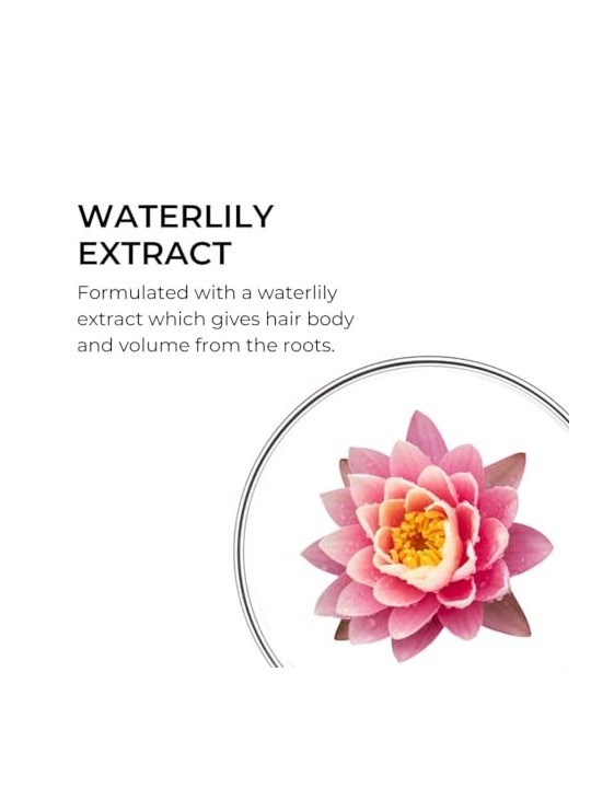 Phyto Volume Volumizing Blow-Dry Spray 150ml